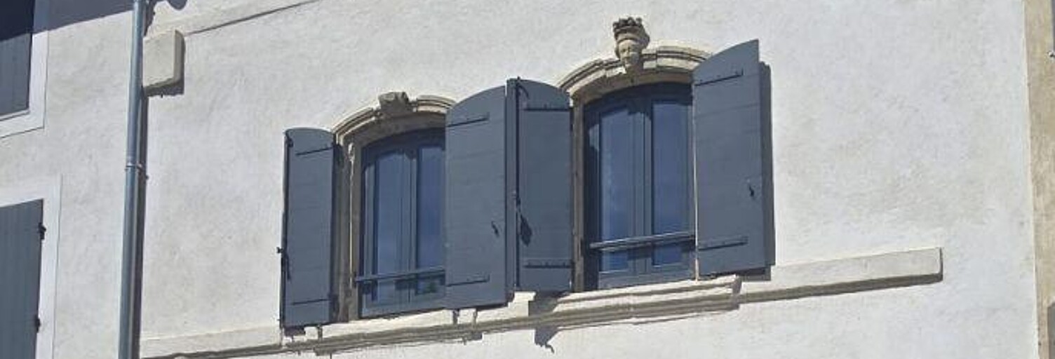 Appartement 4 Pièces 130 m² à vendre à Maillane (13910)