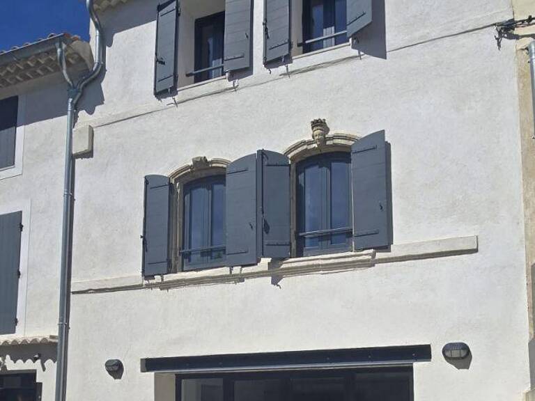Vente Triplex 4 pièces — photo 1