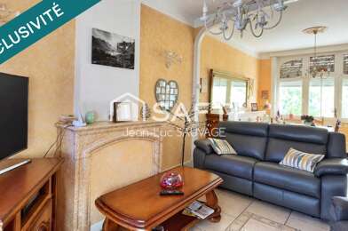 Maison 4 pièces 230000 €