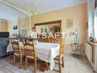 Maison 100 m² 3 ch Gd jardin et s/sol aménageable — photo 2