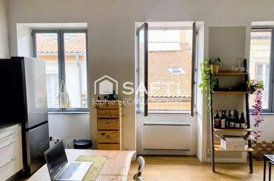 Appartement 3 pièces 900 €
