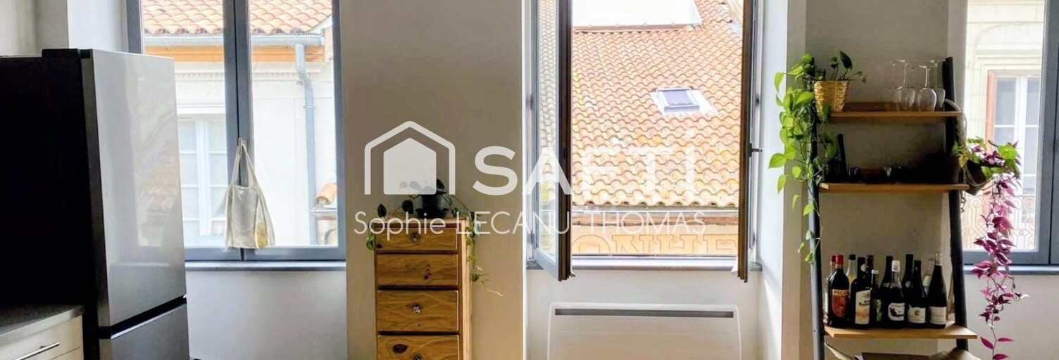 Appartement 3 Pièces 70 m² à louer à Dax (40100)