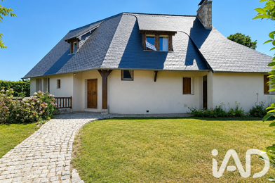 Maison 6 pièces 345000 €
