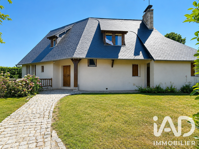 Vente Maison de ville 6 pièces — photo 1
