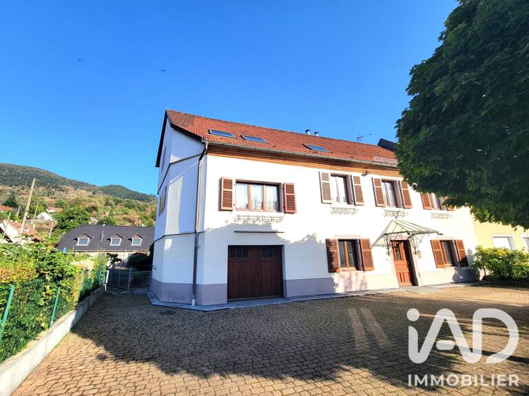 Vente Maison de village 7 pièces — photo 1