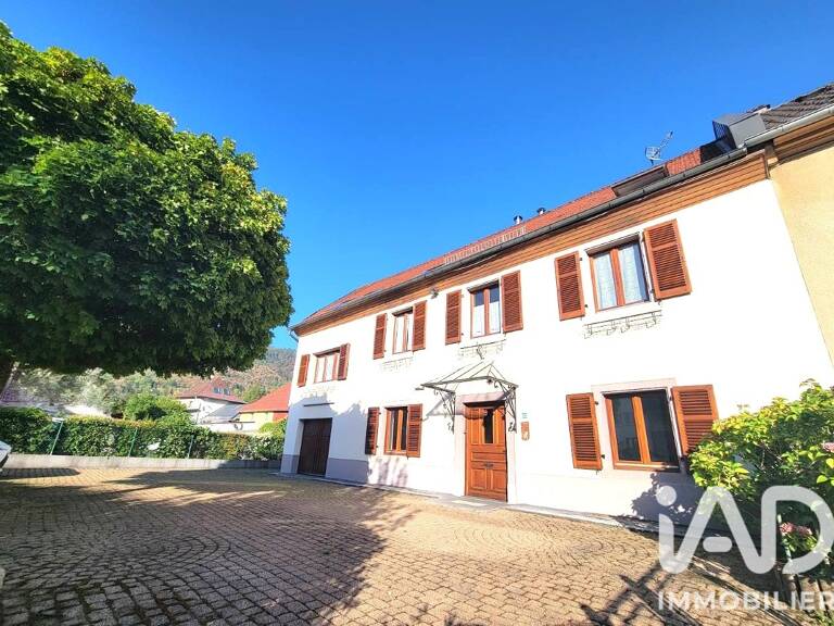 Vente Maison de village 7 pièces — photo 1