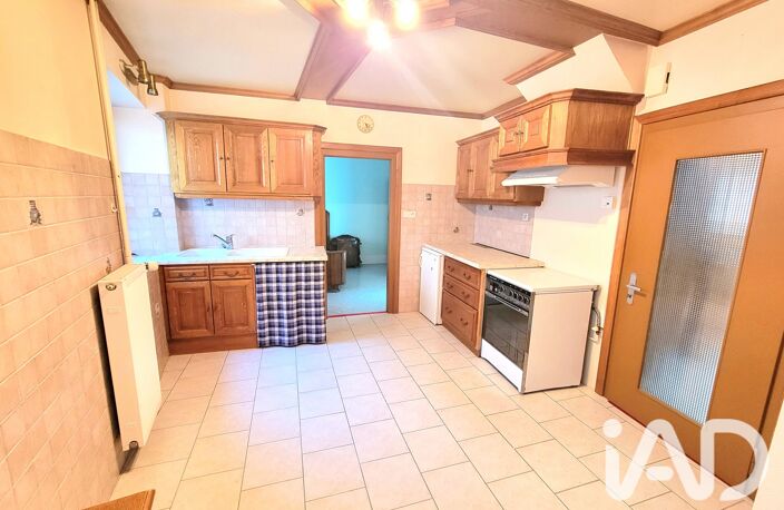 Vente Maison de village 7 pièces — photo 3