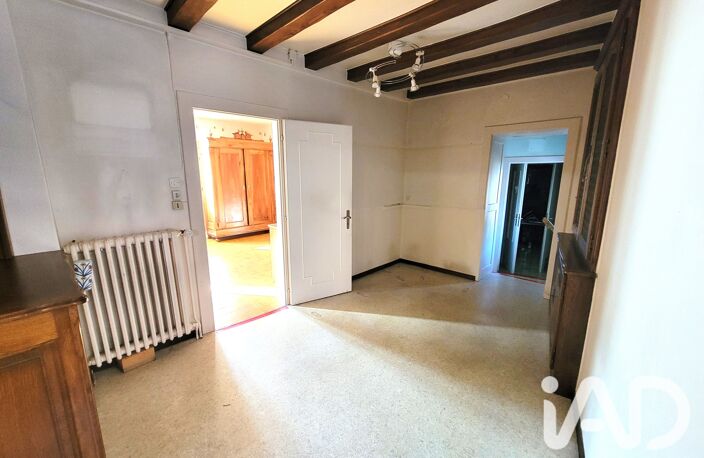 Vente Maison de village 7 pièces — photo 4