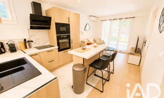 Appartement 2 Pièces 31 m² à vendre à Cavalaire-sur-Mer (83240)