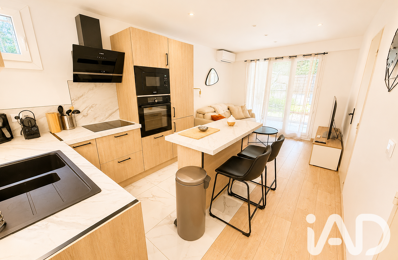 Vente Appartement 2 pièces — photo du bien
