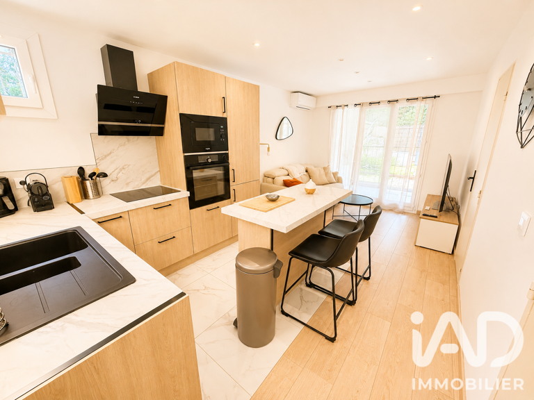 Vente Appartement 2 pièces — photo 1