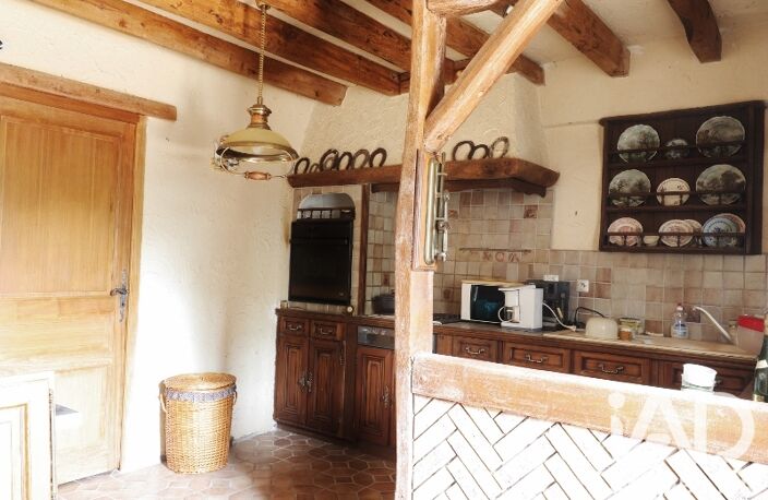 Vente Maison de campagne 3 pièces — photo 2