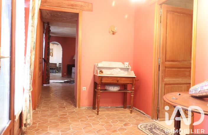 Vente Maison de campagne 3 pièces — photo 3