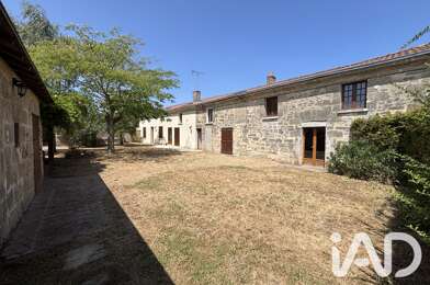Maison 5 pièces 231000 €