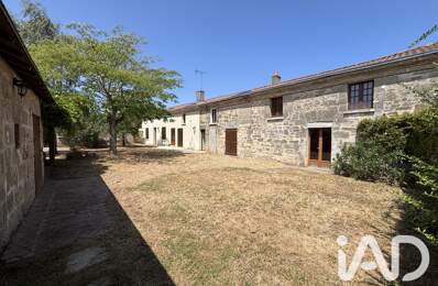 Vente Longère 5 pièces — photo du bien