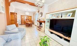 Maison 7 Pièces 120 m² à vendre à Marly (59770)