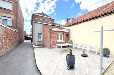 Maison 7 pièces 205000 €