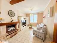 MARLY  MAISON INDIVIDUELLE 4 CHAMBRES + GARAGE ET STATIONNEMENT PRIVE — photo 4