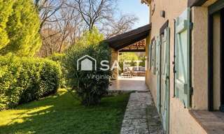 Maison 4 Pièces 124 m² à vendre à Montauroux (83440)