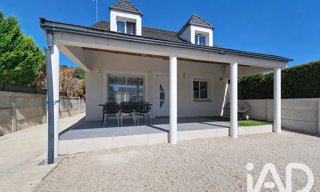 Maison 6 Pièces 131 m² à vendre à Linas (91310)