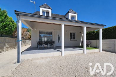 Maison 6 pièces 390000 €