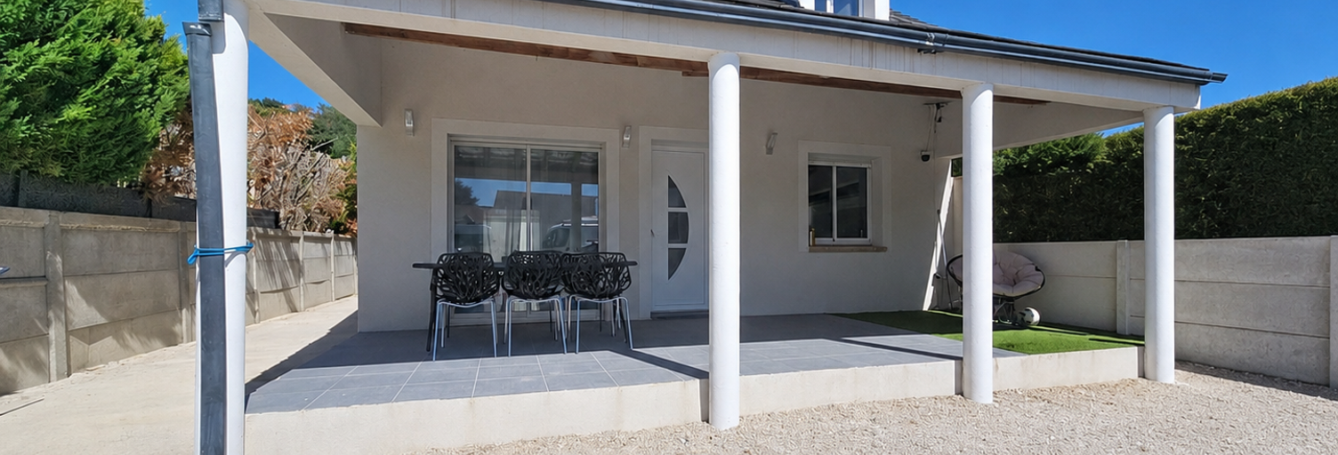 Maison 6 Pièces 131 m² à vendre à Linas (91310)