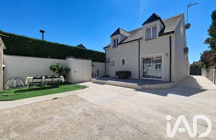Vente Maison/villa 6 pièces — photo 2