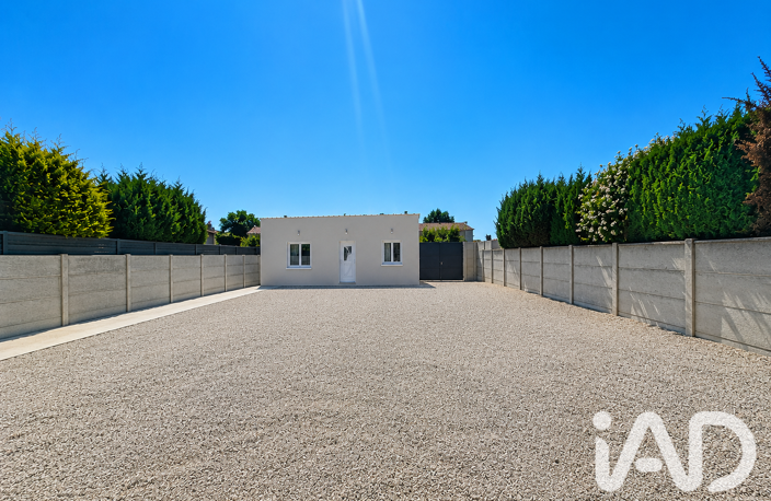 Vente Maison/villa 6 pièces — photo 3
