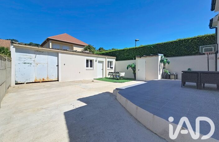 Vente Maison/villa 6 pièces — photo 4