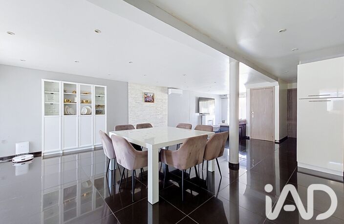 Vente Maison/villa 6 pièces — photo 5