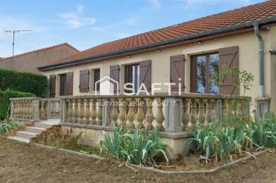Maison 4 pièces 172000 €