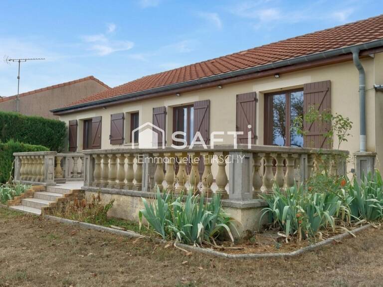 Pavillon de plain pied de 90m2 avec 2 chambres — photo 1