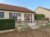 Pavillon de plain pied de 90m2 avec 2 chambres — photo 2