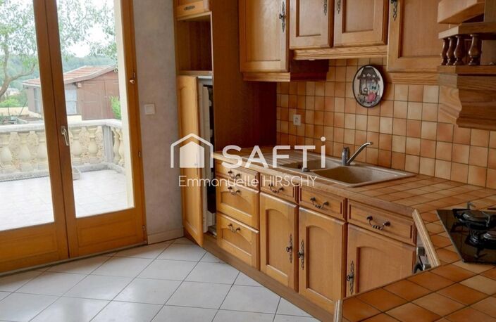 Pavillon de plain pied de 90m2 avec 2 chambres — photo 3