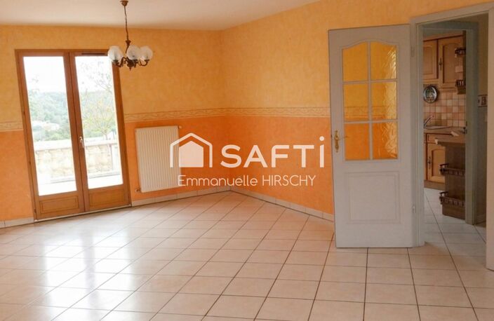 Pavillon de plain pied de 90m2 avec 2 chambres — photo 5