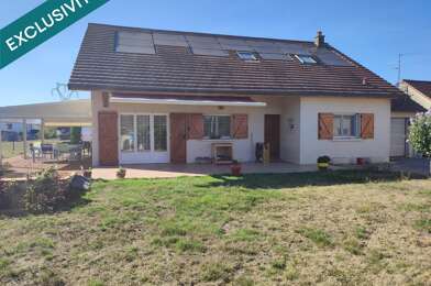 Maison 7 pièces 295000 €