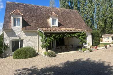 Maison 6 pièces 395000 €
