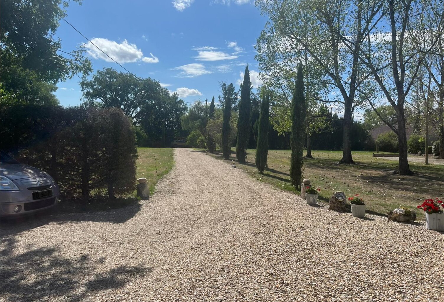 Maison en pierre. — photo 1