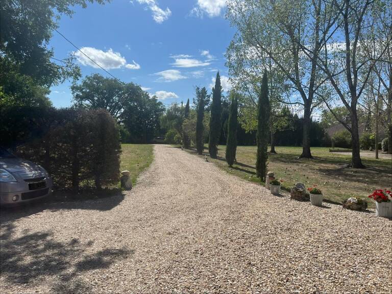 Maison en pierre. — photo 1