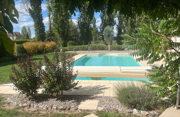 Maison en pierre. — photo 2