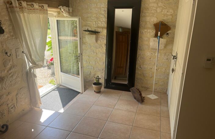 Maison en pierre. — photo 5