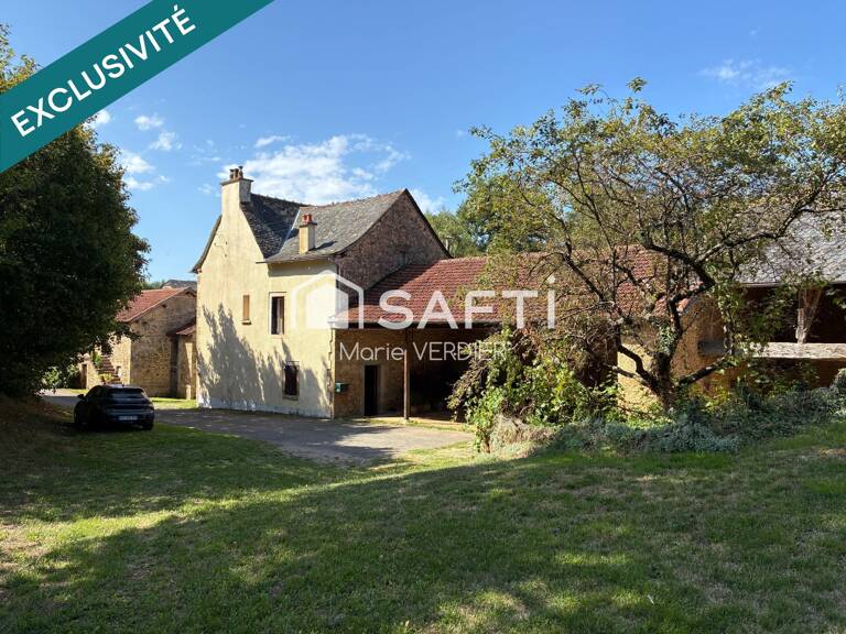 Joli corps de ferme proche de Vaureilles — photo 1