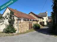 Joli corps de ferme proche de Vaureilles — photo 4