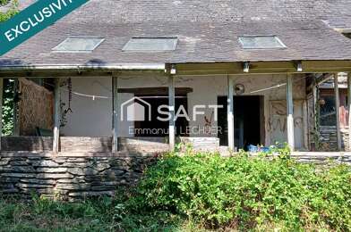 Maison 4 pièces 119000 €