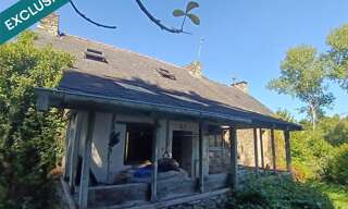 Maison 4 Pièces 130 m² à vendre à Plévin (22340)