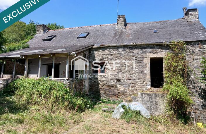 Un lieu rare où le calme, l'espace et le potentiel se conjuguent pour donner vie à tous vos projets. — photo 3