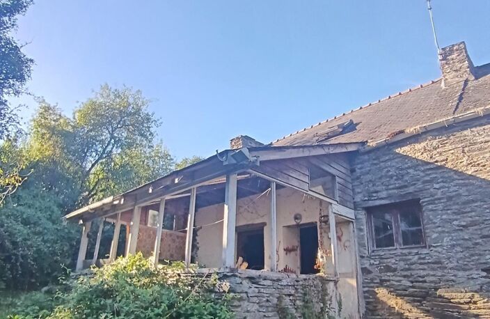 Un lieu rare où le calme, l'espace et le potentiel se conjuguent pour donner vie à tous vos projets. — photo 5