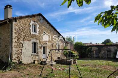 Maison 4 pièces 170000 €