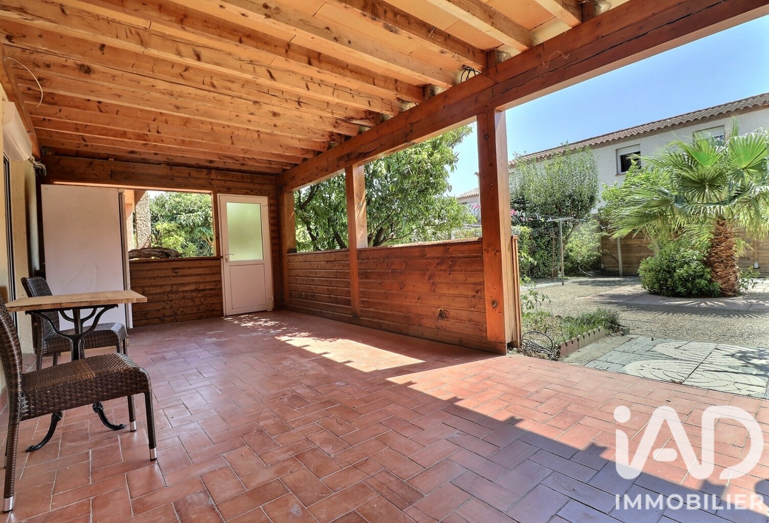 Vente Maison traditionnelle 6 pièces — photo 1