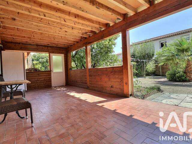 Vente Maison traditionnelle 6 pièces — photo du bien